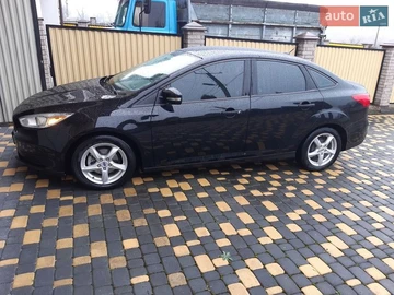 Авто Ford Focus 2016 № 8649782