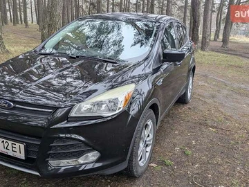 Авто Ford Escape 2015 № 8649786