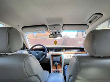 Авто KIA Opirus 2006 № 8649861