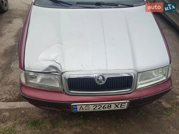 Авто Skoda Octavia 2009 № 8649909