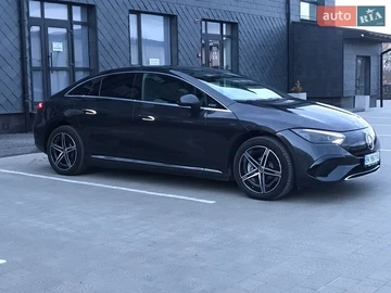 Авто Mercedes Eqe 2022 № 8649954