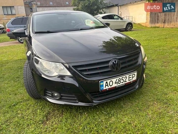Авто Volkswagen Passat 2009 № 8649962