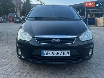 Авто Ford C-Max 2009 № 8649963
