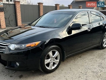 Авто Honda Accord 2010 № 8650013