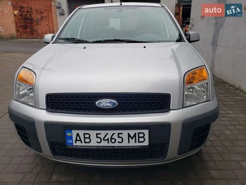 Авто Ford Fusion 2009 № 8650036