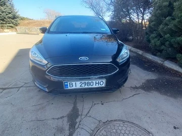 Авто Ford Focus 2015 № 8650037
