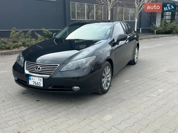 Авто Lexus Es 2007 № 8650040