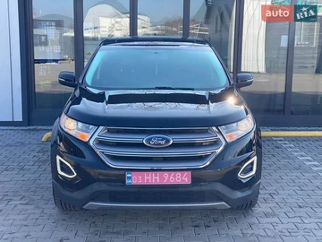 Авто Ford Edge 2016 № 8650050