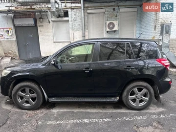 Авто Toyota Rav4 2012 № 8650051