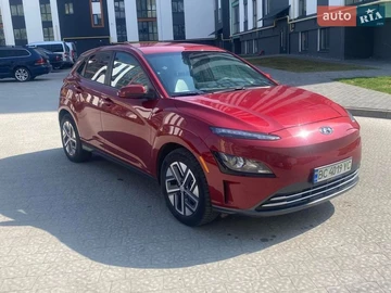 Авто Hyundai Kona 2023 № 8650053