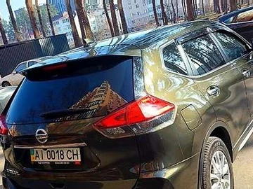 Авто Nissan X-Trail 2020 № 8650055