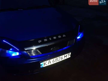Авто ВАЗ 2171 Priora 2010 № 8650150