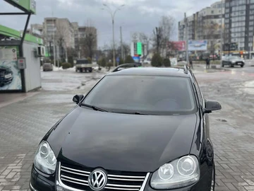 Авто Volkswagen Golf 2009 № 8650164