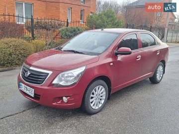 Авто Ravon R4 2020 № 8650165