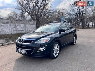 Авто Mazda Cx-9 2012 № 8650170