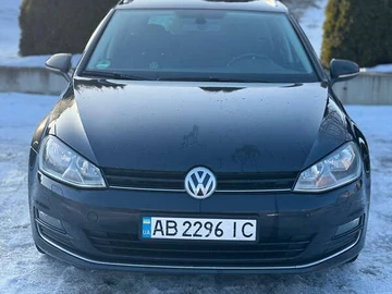 Авто Volkswagen Golf 2015 № 8650181