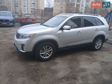 Авто KIA Sorento 2013 № 8650192