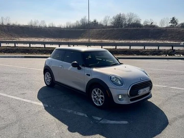 Авто MINI Cooper 2016 № 8650195