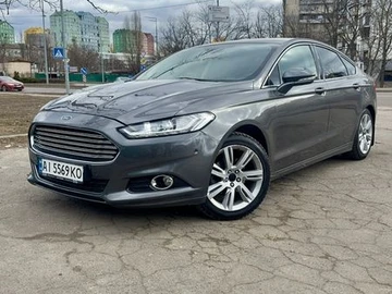 Авто Ford Mondeo 2016 № 8650202