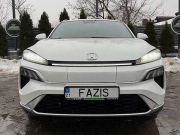 Авто Honda M-Nv 2024 № 8650314