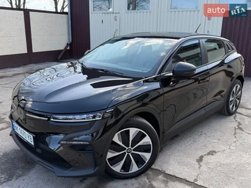 Авто Renault Megane E-Tech Electric 2024 № 8650318