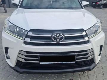 Авто Toyota Highlander 2019 № 8650326