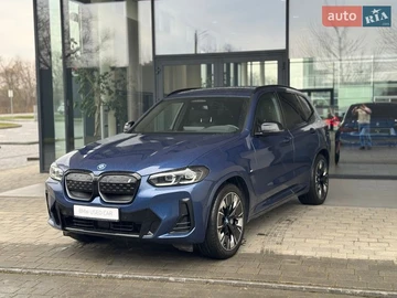Авто BMW Ix3 2023 № 8650330