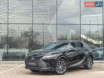 Авто Lexus Rx 2023 № 8650333