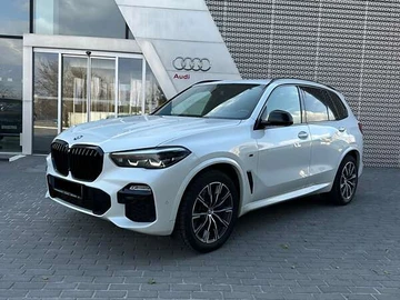 Авто BMW X5 2020 № 8650334