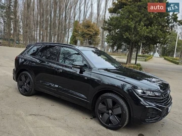 Авто Volkswagen Touareg 2025 № 8650335