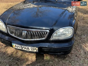 Авто ГАЗ 31105 Волга 2005 № 8650337