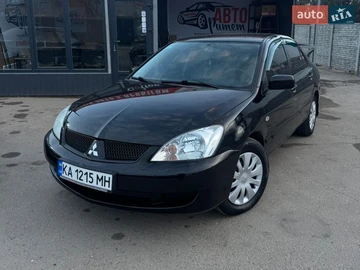 Авто Mitsubishi Lancer 2008 № 8650359