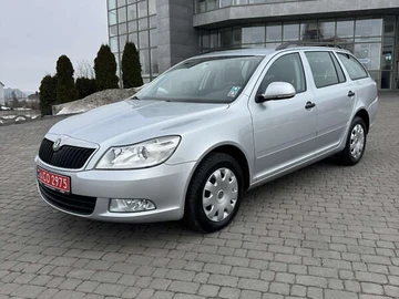 Авто Skoda Octavia 2011 № 8650373