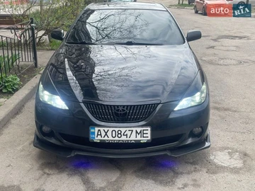 Авто Toyota Camry Solara 2005 № 8650375