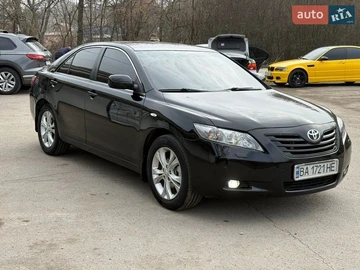 Авто Toyota Camry 2006 № 8650384
