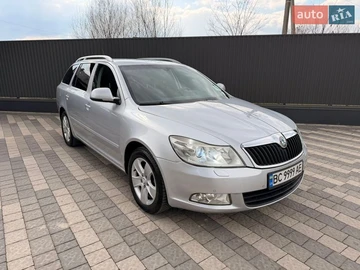 Авто Skoda Octavia 2013 № 8650395