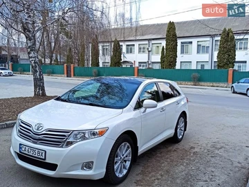 Авто Toyota Venza 2011 № 8650552