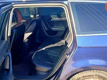 Авто Volkswagen Passat 2014 № 8650556