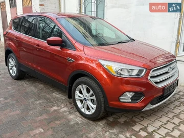 Авто Ford Escape 2019 № 8650562