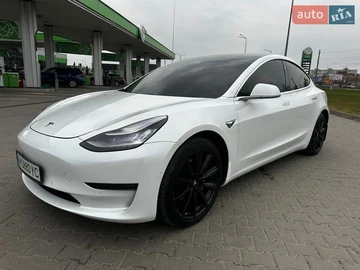 Авто Tesla Model 3 2019 № 8650573