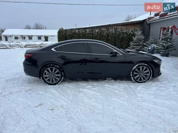 Авто Mazda 6 2019 № 8650574