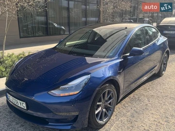 Авто Tesla Model 3 2023 № 8650578