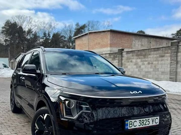 Авто KIA Niro 2022 № 8650579