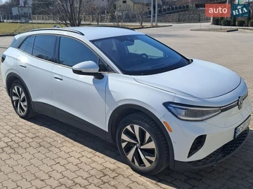 Авто Volkswagen Id 4 2023 № 8650584