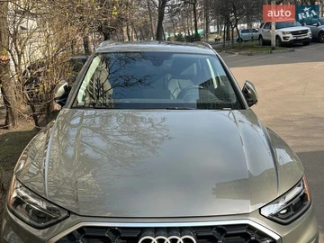 Авто Audi Q5 2024 № 8650605