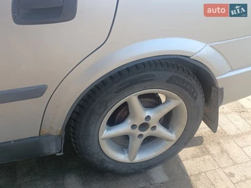 Авто Opel Astra 2003 № 8650617