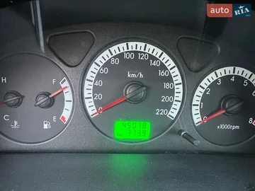 Авто ЗАЗ Lanos 2014 № 8650619