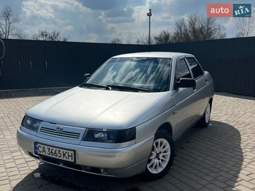Авто ВАЗ 2110 2007 № 8650623