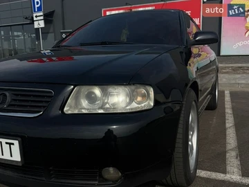 Авто Audi A3 2001 № 8650630