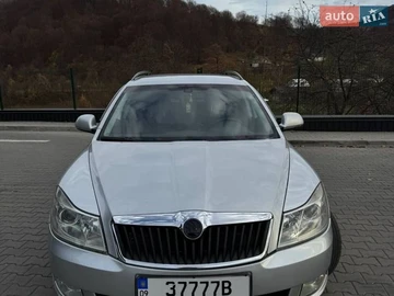 Авто Skoda Octavia 2012 № 8650653